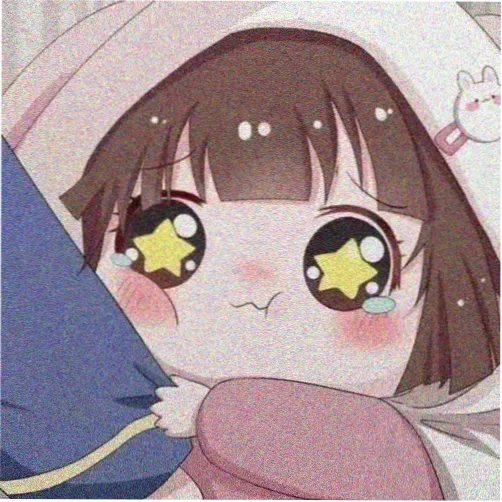 观众头像 稻田边的路人